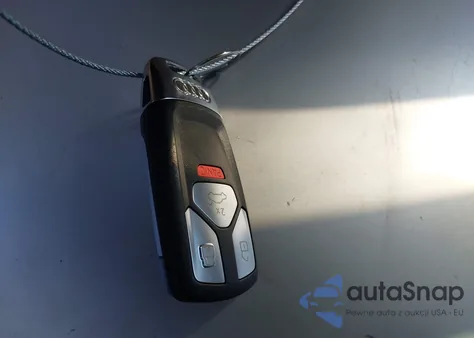 2022 Audi Q5 Sportback Premium Plus 45 Tfsi S Line Quattro S Tronic из США, поврежденный, VIN WA15AAFY3N2068188